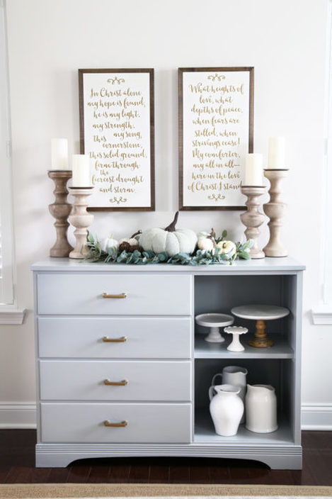 How To Organize With Dressers